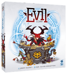 Evil Corp.